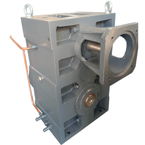 ZLYJ塑料擠出機(jī)專(zhuān)用減速機(jī)