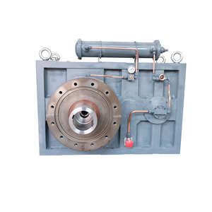 ZLYJ塑料擠出機(jī)專(zhuān)用減速機(jī)