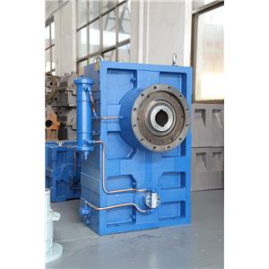 ZLYJ塑料擠出機(jī)專(zhuān)用減速機(jī)